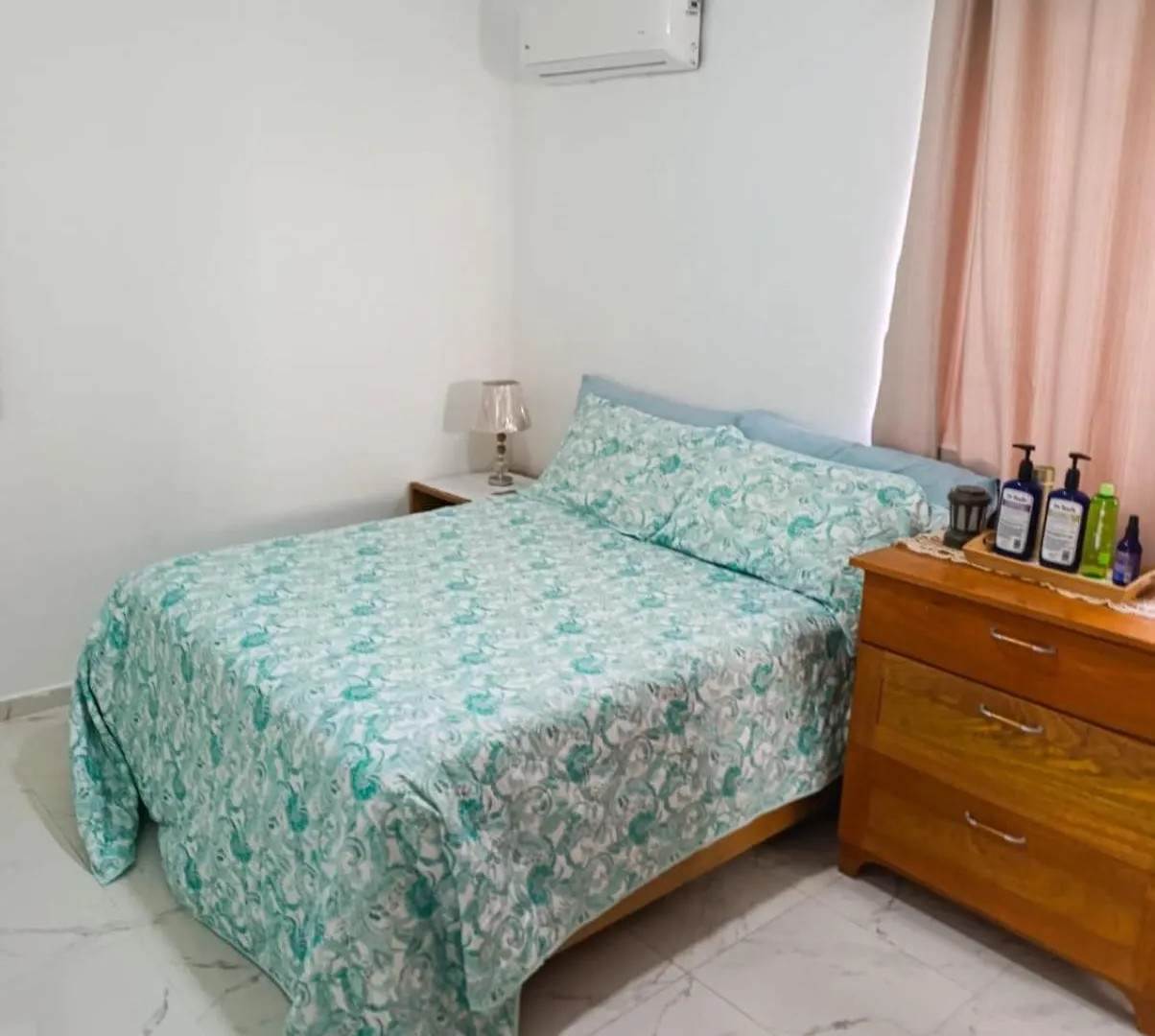 Acogedor Apartamento A Cerca De La Playa Puerto Plata Apartment