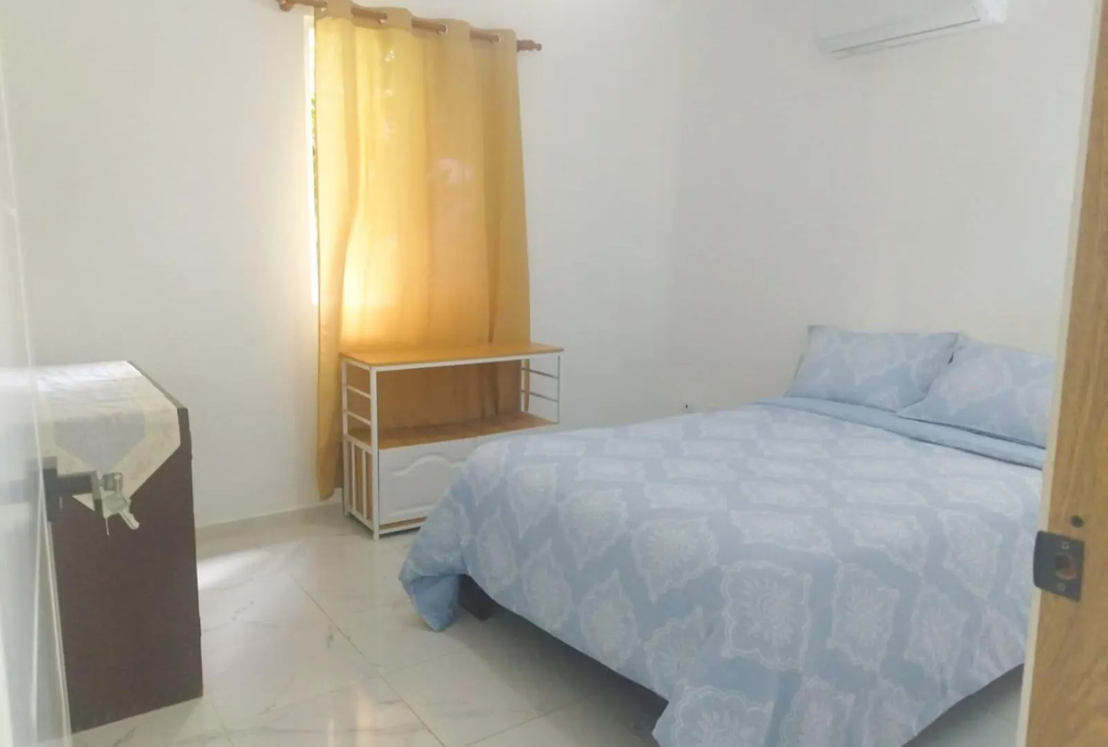 Apartment Acogedor Apartamento A Cerca De La Playa Puerto Plata