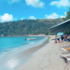  Apartamento Mar Azul