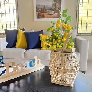  Apartamento La Casa De Mama Luz